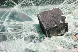 Laminated Glass Supplier