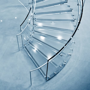 Tempered Laminated Glasses